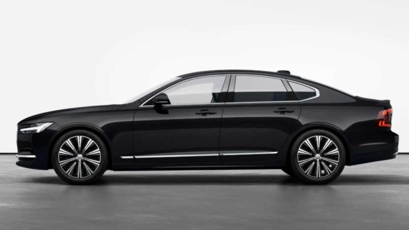 VOLVO S90 S90 B4 B Plus Bright aut Nowy