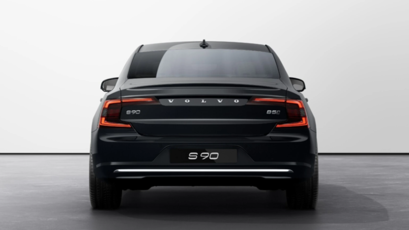 VOLVO S90 S90 B4 B Plus Bright aut Nowy