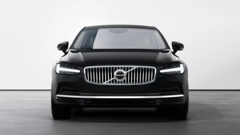 VOLVO S90 S90 B4 B Plus Bright aut Nowy