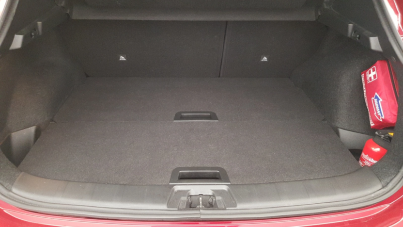 NISSAN Qashqai Qashqai 1.3 DIG-T N-Connecta EU6d