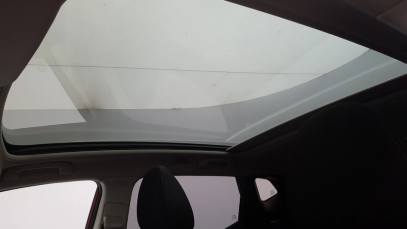 NISSAN Qashqai Qashqai 1.3 DIG-T N-Connecta EU6d