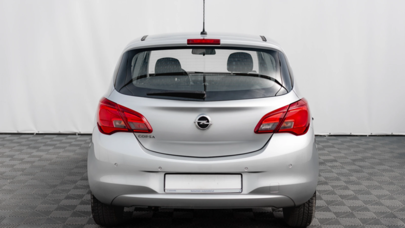 OPEL Corsa Corsa 1.4 Enjoy