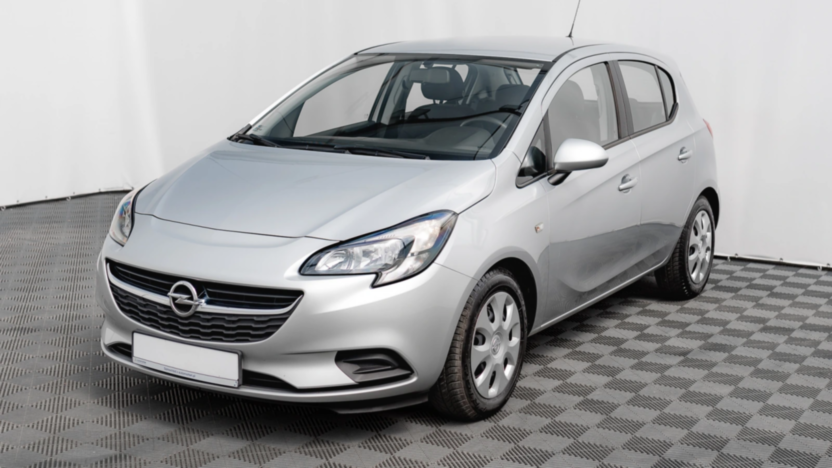 OPEL Corsa Corsa 1.4 Enjoy