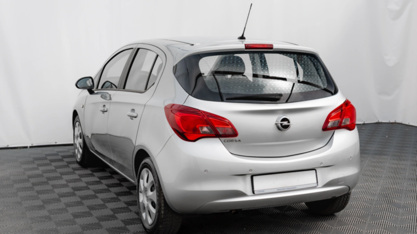 OPEL Corsa Corsa 1.4 Enjoy