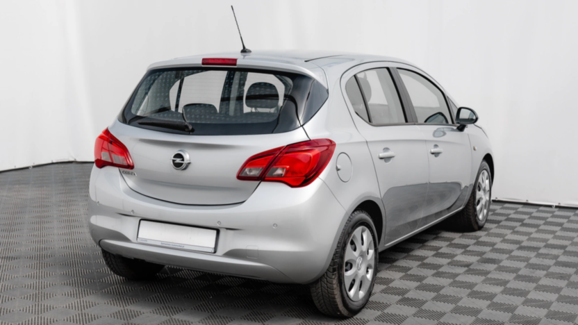 OPEL Corsa Corsa 1.4 Enjoy