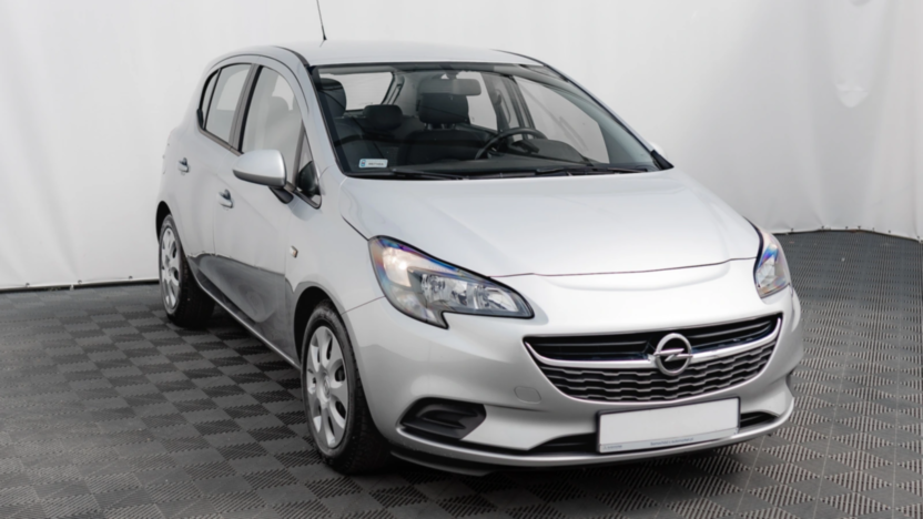 OPEL Corsa Corsa 1.4 Enjoy