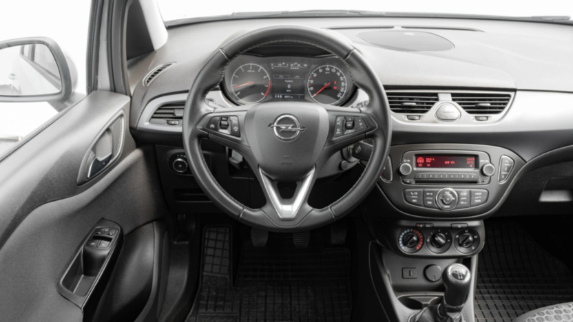 OPEL Corsa Corsa 1.4 Enjoy