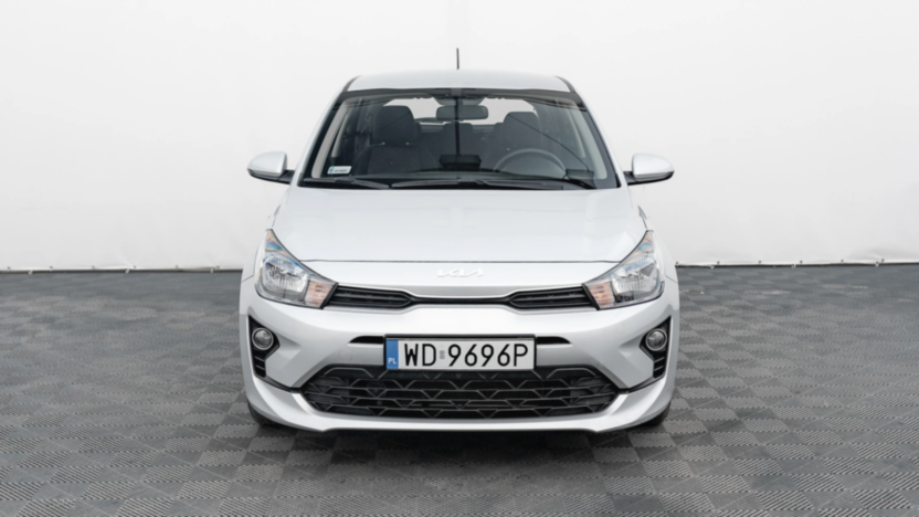 KIA Rio Rio 1.2 M