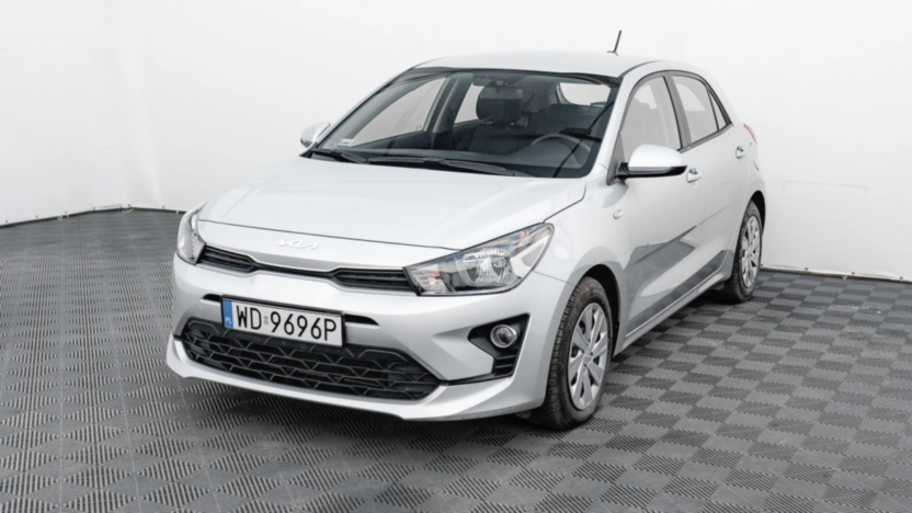 KIA Rio Rio 1.2 M