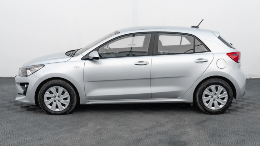 KIA Rio Rio 1.2 M