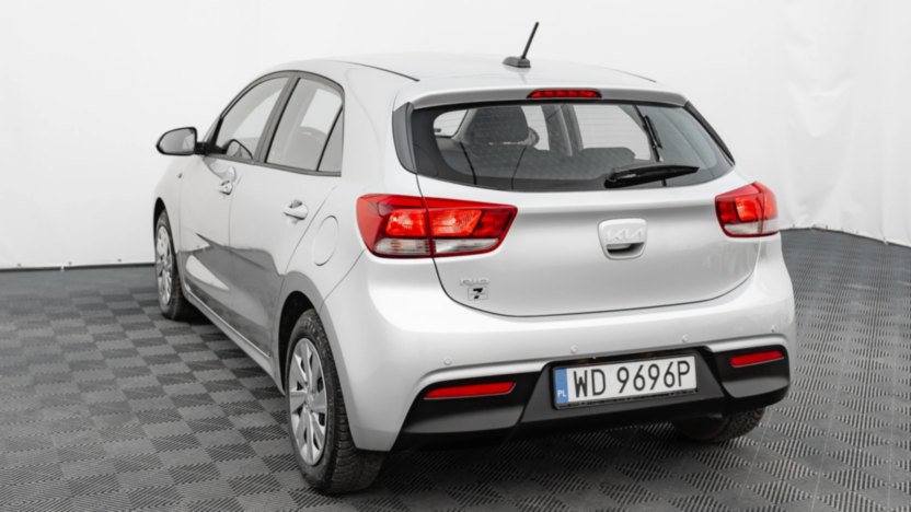 KIA Rio Rio 1.2 M
