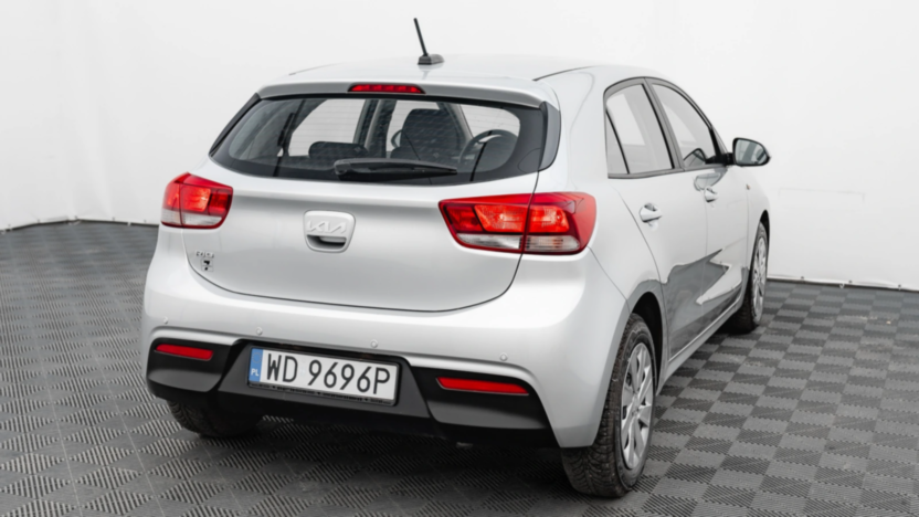 KIA Rio Rio 1.2 M