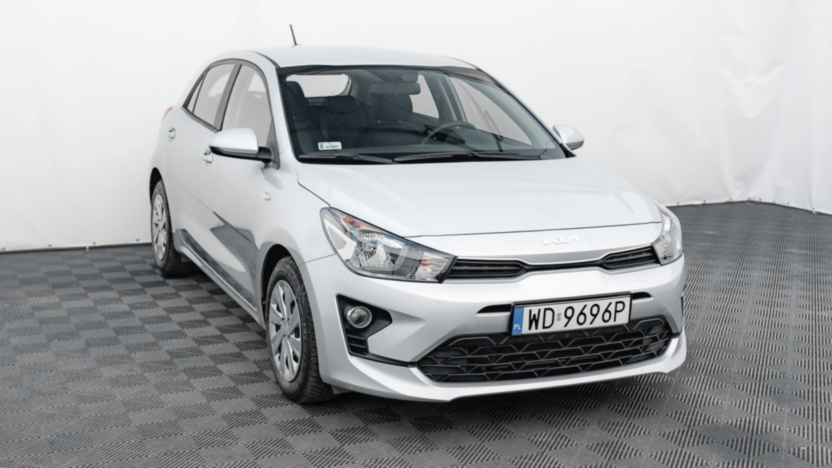 KIA Rio Rio 1.2 M