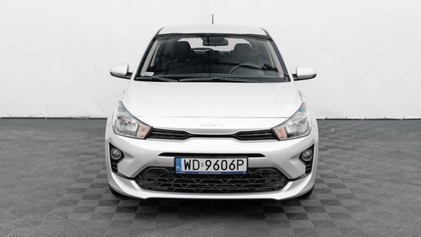 KIA Rio Rio 1.2 M