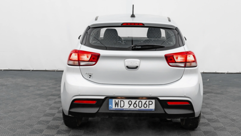 KIA Rio Rio 1.2 M