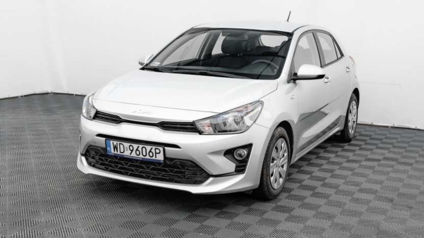 KIA Rio Rio 1.2 M
