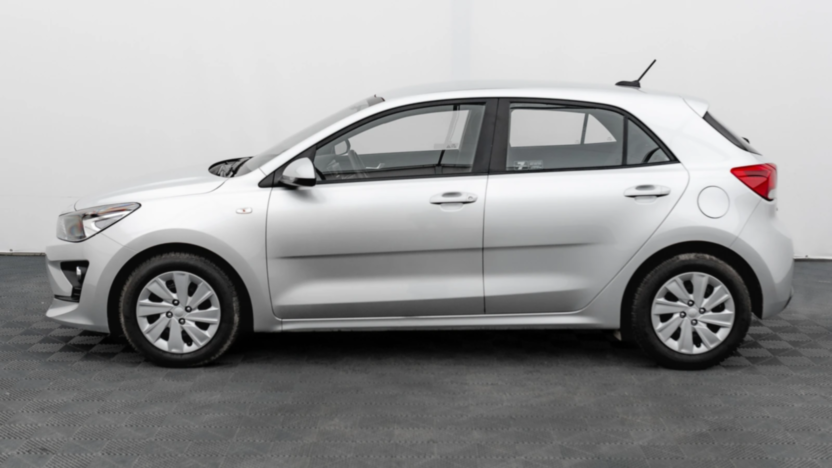 KIA Rio Rio 1.2 M