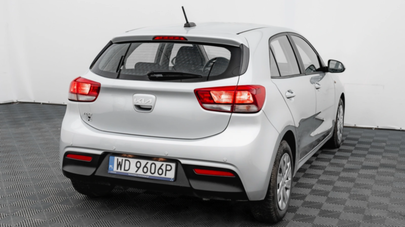 KIA Rio Rio 1.2 M