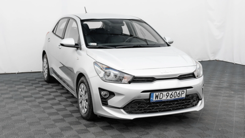 KIA Rio Rio 1.2 M