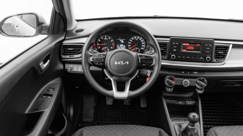 KIA Rio Rio 1.2 M
