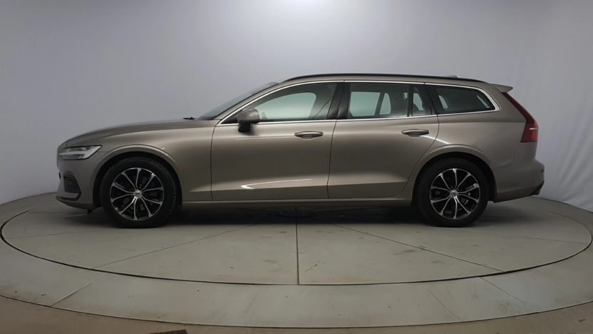 VOLVO V60 V60 B4 D Momentum Pro aut