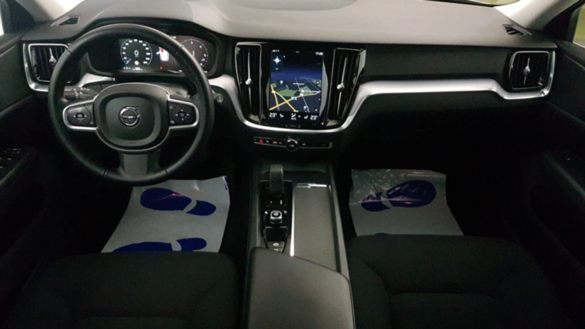 VOLVO V60 V60 B4 D Momentum Pro aut
