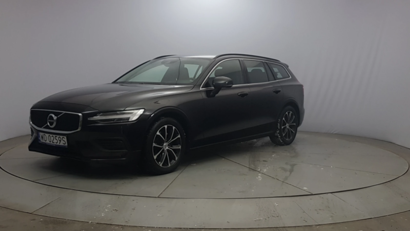 VOLVO V60 V60 B4 D Momentum Pro aut