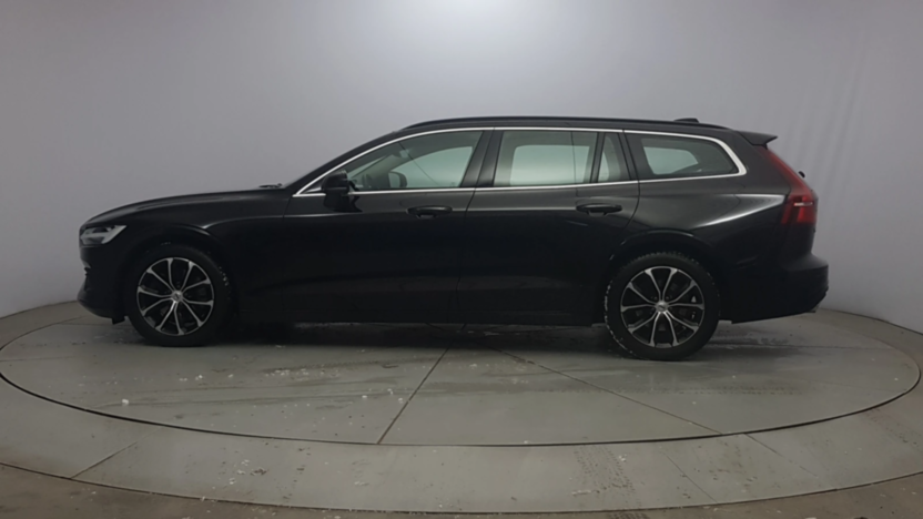 VOLVO V60 V60 B4 D Momentum Pro aut
