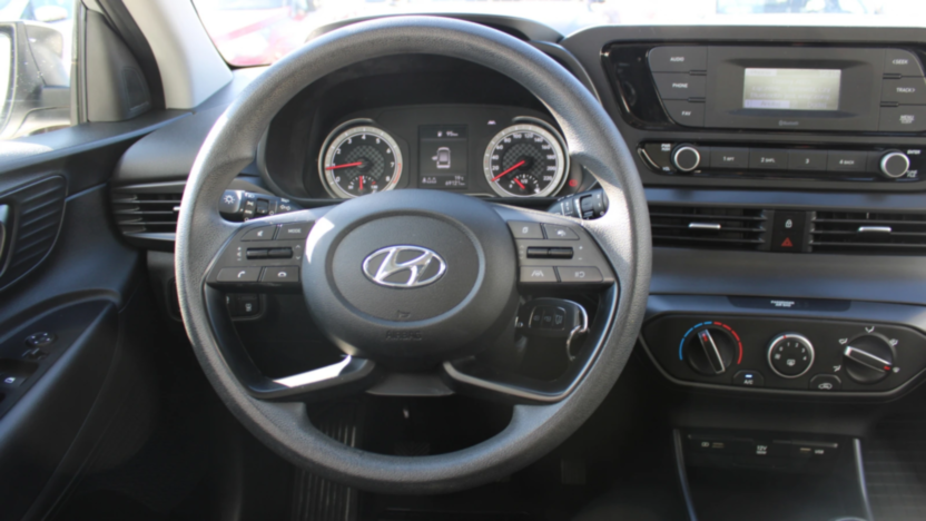 HYUNDAI i20 i20 1.2 Pure