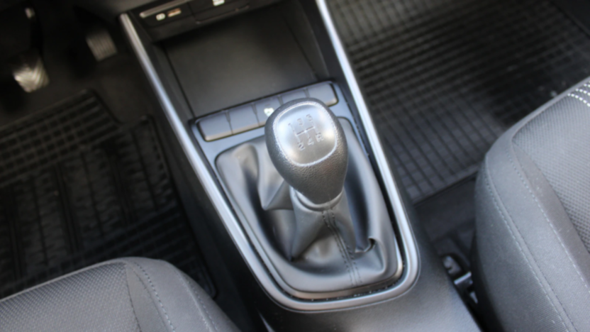 HYUNDAI i20 i20 1.2 Pure
