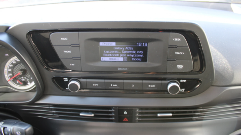 HYUNDAI i20 i20 1.2 Pure