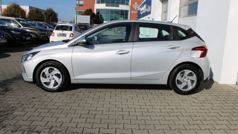 HYUNDAI i20 i20 1.2 Pure