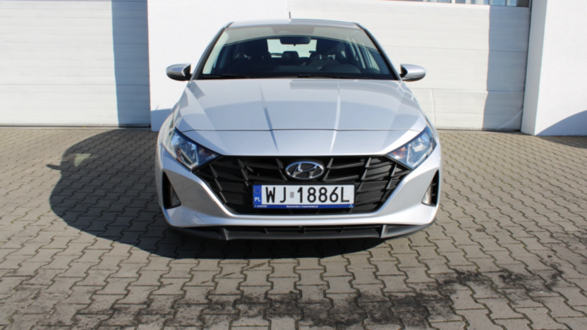 HYUNDAI i20 i20 1.2 Pure