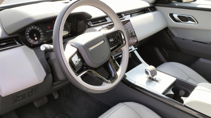 LAND ROVER Range Rover Velar Velar 2.0 D200 mHEV