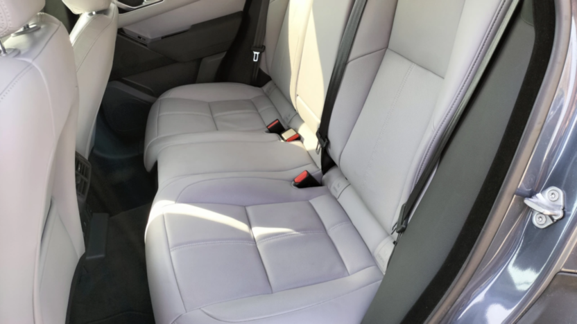 LAND ROVER Range Rover Velar Velar 2.0 D200 mHEV