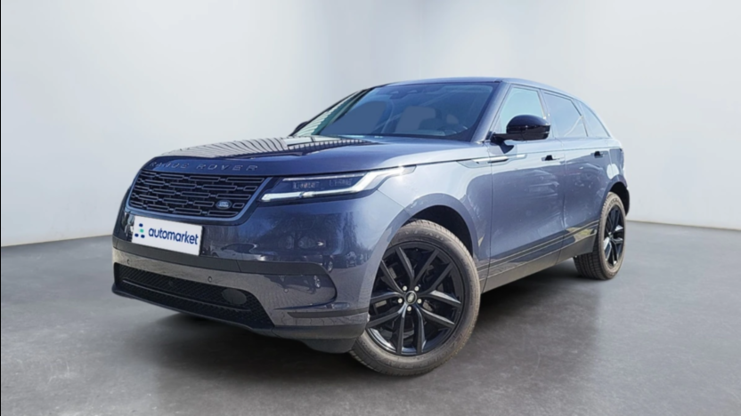LAND ROVER Range Rover Velar Velar 2.0 D200 mHEV