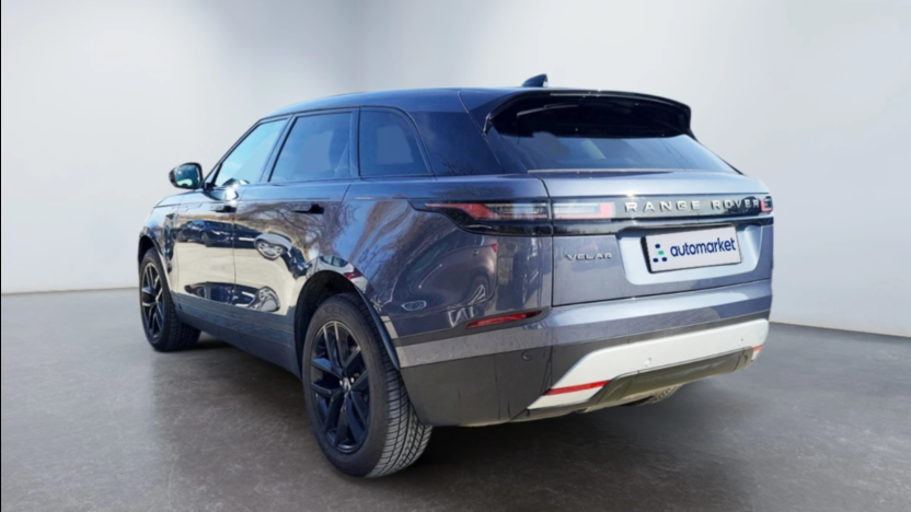 LAND ROVER Range Rover Velar Velar 2.0 D200 mHEV