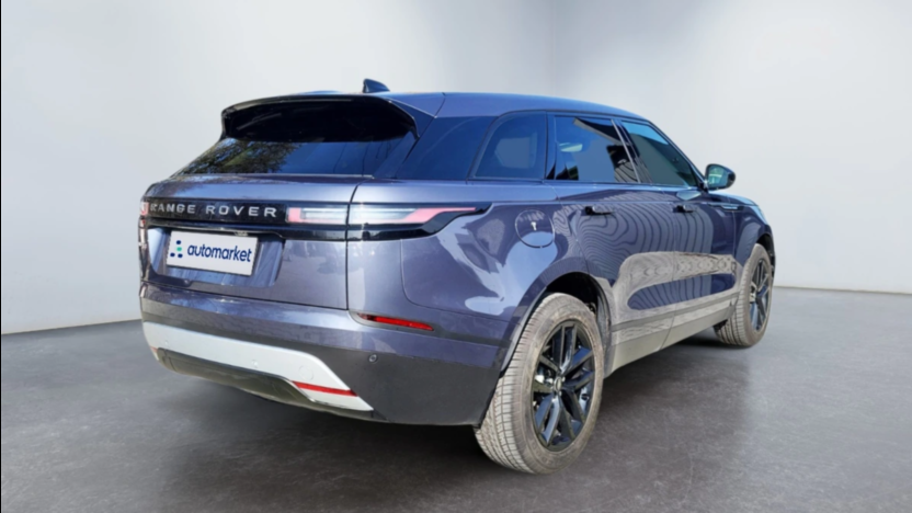 LAND ROVER Range Rover Velar Velar 2.0 D200 mHEV
