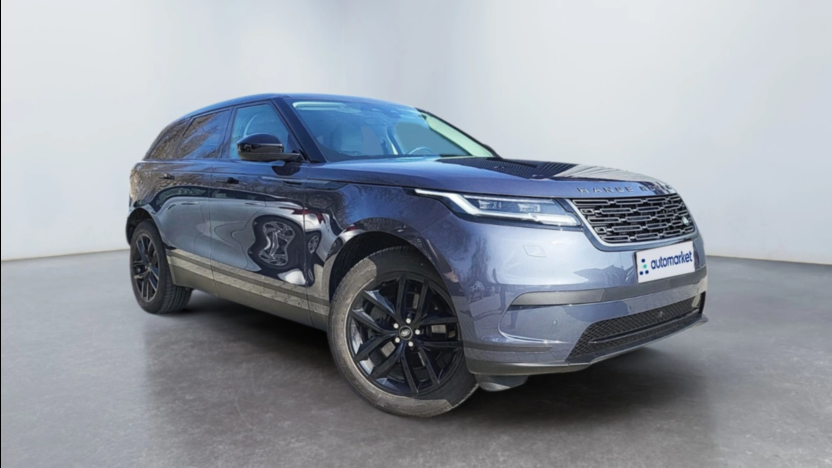 LAND ROVER Range Rover Velar Velar 2.0 D200 mHEV