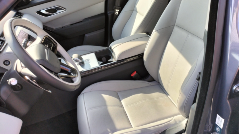 LAND ROVER Range Rover Velar Velar 2.0 D200 mHEV
