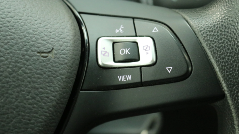 VOLKSWAGEN Crafter Crafter 35 TDI (9,9m3)