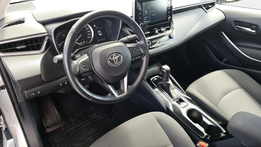 TOYOTA Corolla Corolla 1.8 Hybrid GPF Comfort