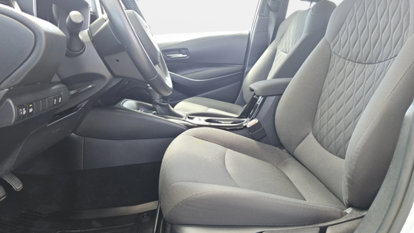 TOYOTA Corolla Corolla 1.8 Hybrid GPF Comfort