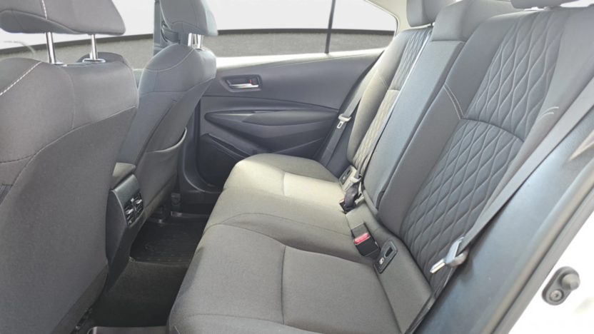 TOYOTA Corolla Corolla 1.8 Hybrid GPF Comfort