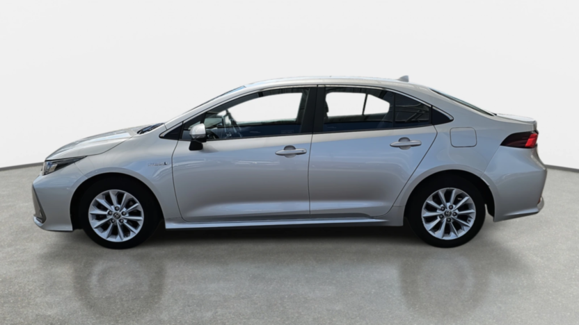 TOYOTA Corolla Corolla 1.8 Hybrid GPF Comfort