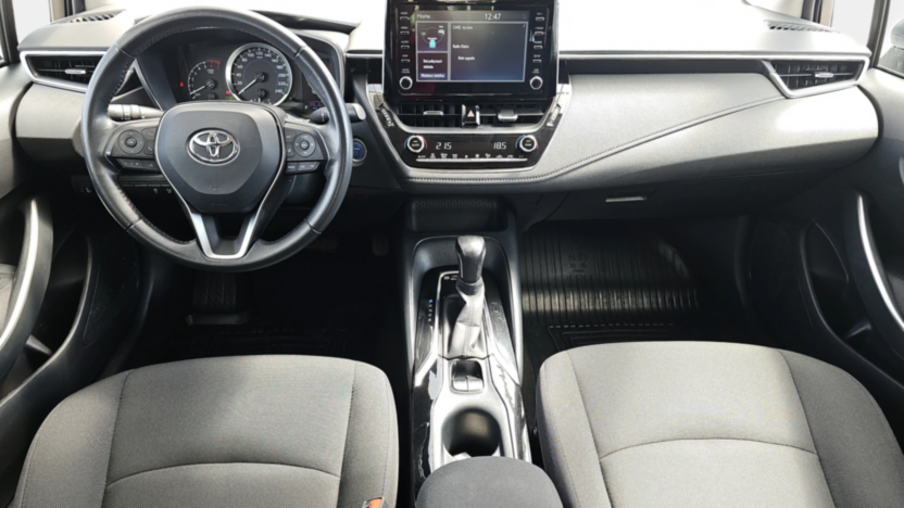 TOYOTA Corolla Corolla 1.8 Hybrid GPF Comfort