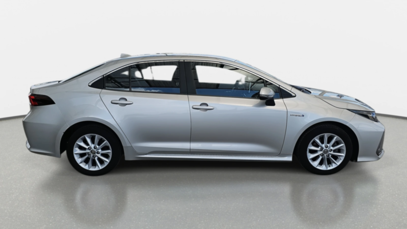 TOYOTA Corolla Corolla 1.8 Hybrid GPF Comfort