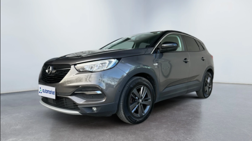 OPEL Grandland X Grandland X 2.0 CDTI Elite S&S aut