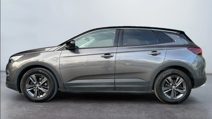 OPEL Grandland X Grandland X 2.0 CDTI Elite S&S aut