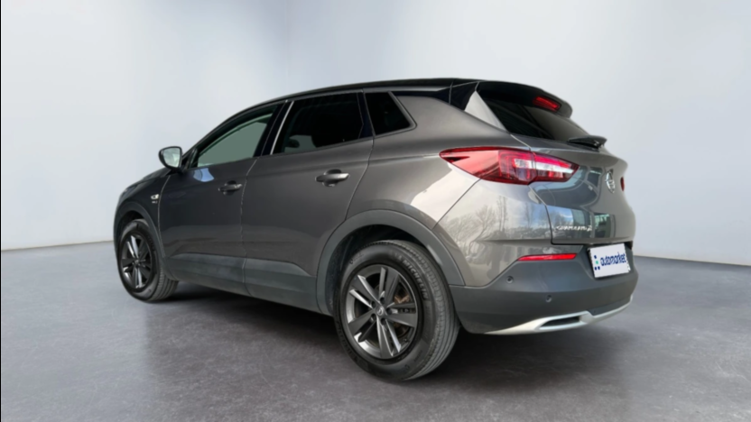 OPEL Grandland X Grandland X 2.0 CDTI Elite S&S aut